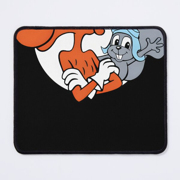 Item preview, Rocky-and-Bullwinkle #1560 designed and sold by shawn-muse.