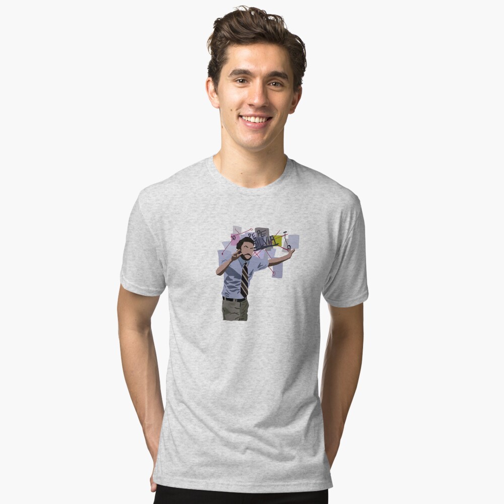 Item preview, Tri-blend T-Shirt designed and sold by emsora.