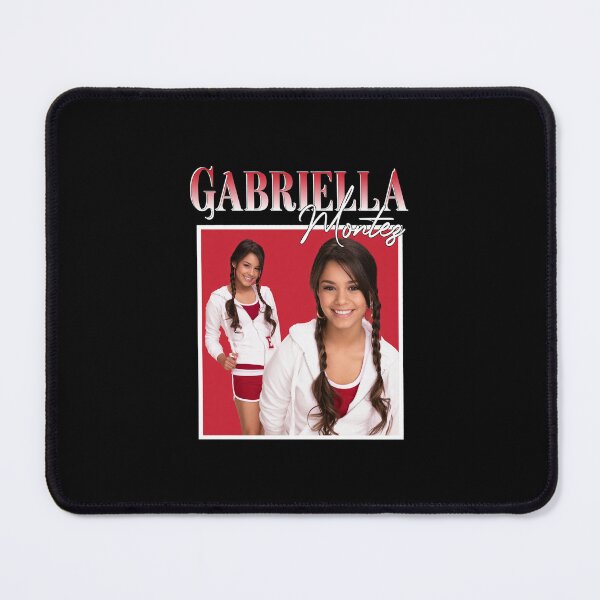 Item preview, Gabriella Montez Retro 90s Style designed and sold by Gracieehner.