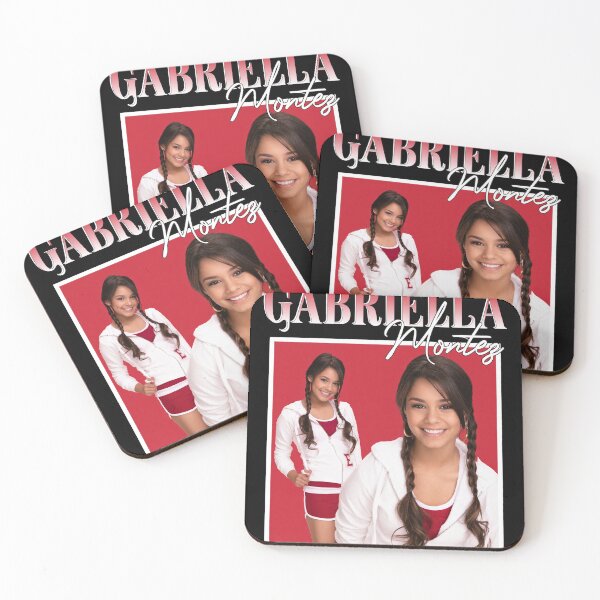 Item preview, Gabriella Montez Retro 90s Style designed and sold by Gracieehner.