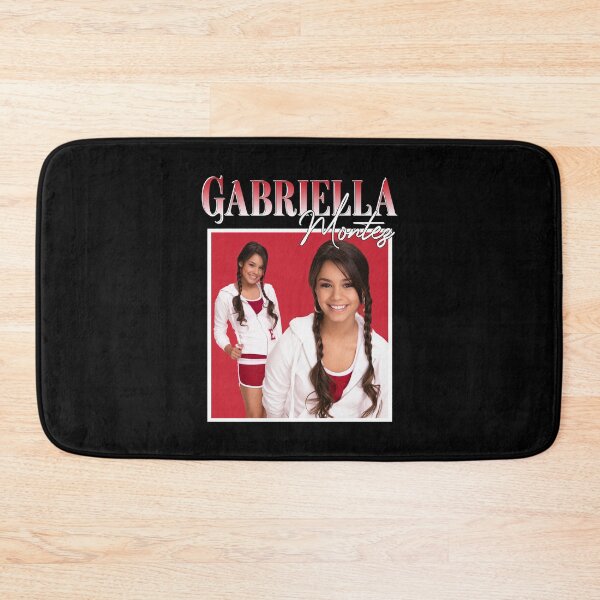 Item preview, Gabriella Montez Retro 90s Style designed and sold by Gracieehner.