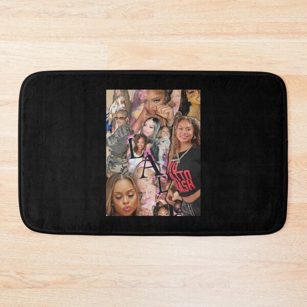 Item preview, Glamorous Woman Collage Art designed and sold by Gracieehner.