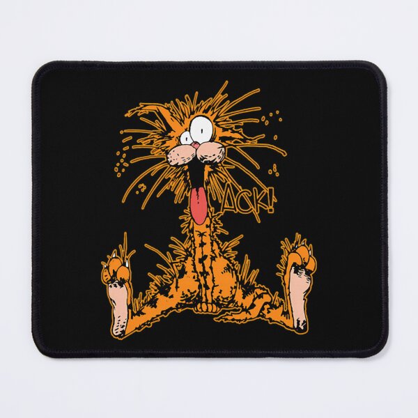 Item preview, Bill The Cat designed and sold by Elliotorer.
