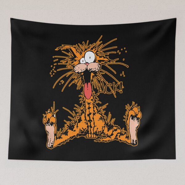Item preview, Bill The Cat designed and sold by Elliotorer.