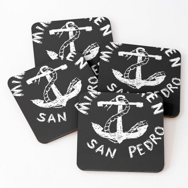 Item preview, Minutemen San Pedro Band 80S designed and sold by Mutant-Critters.