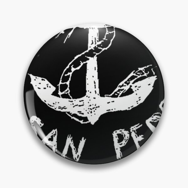Item preview, Minutemen San Pedro Band 80S designed and sold by Mutant-Critters.