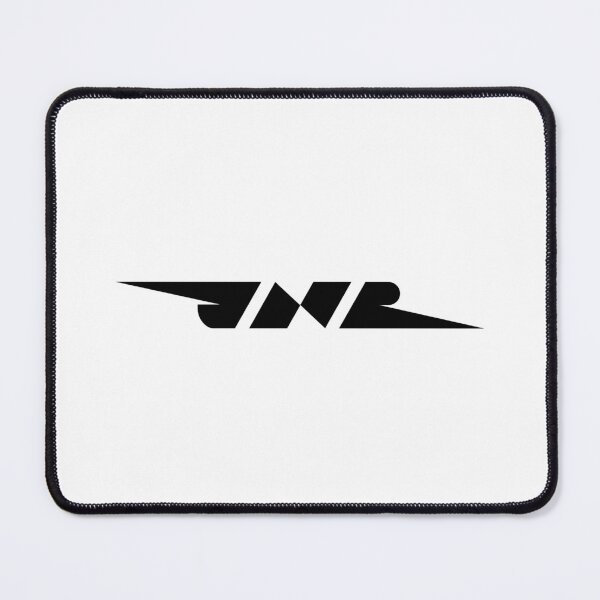Item preview, JNR Japanese National Railway Logo designed and sold by zargoca.