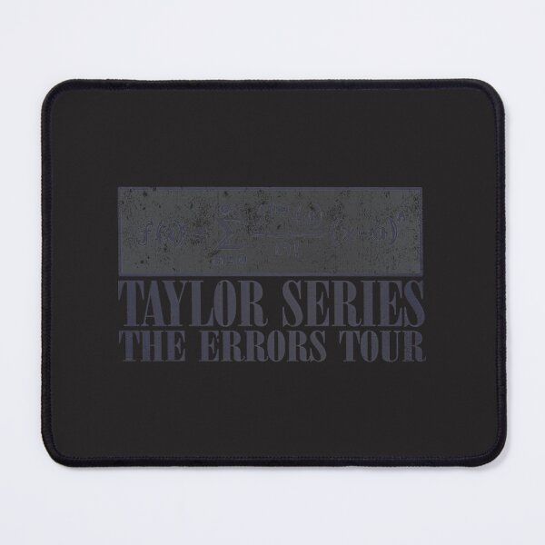 Item preview, Mathematical Taylor Series Formula Illustration for Math Enthusiasts designed and sold by Bernadetta Jeanie W..