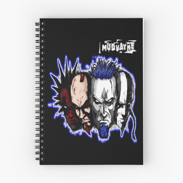 Item preview, Mudvayne Band designed and sold by SanJayyy8318.