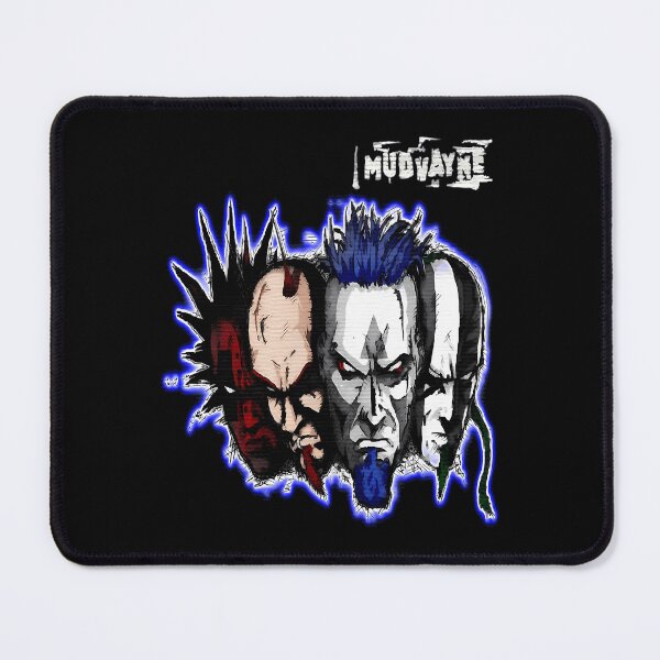 Item preview, Mudvayne Band designed and sold by SanJayyy8318.