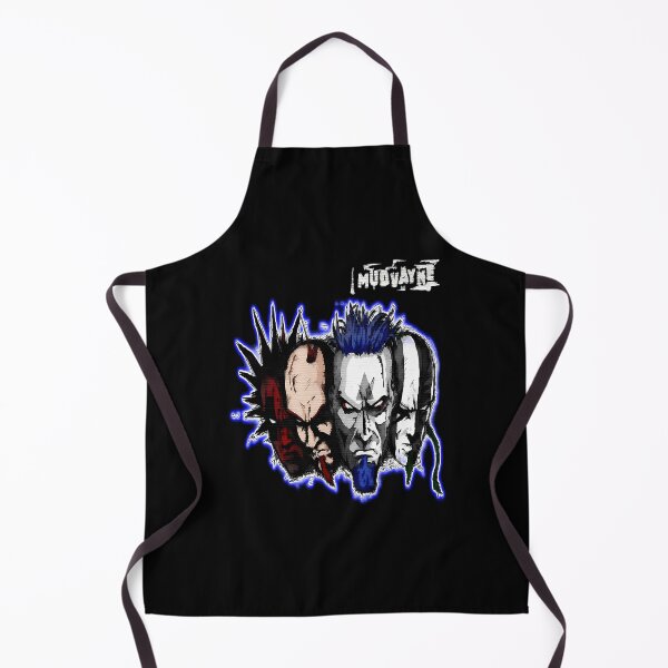 Item preview, Mudvayne Band designed and sold by SanJayyy8318.