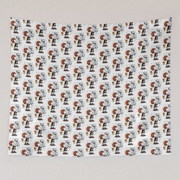 Item preview, Funny Snoopy Cincinnati Bengals Inspired Football Design for Fans and Lovers designed and sold by Surface-arts.