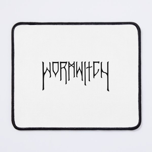 Item preview, Wormwitch designed and sold by KMBRstudioSg.
