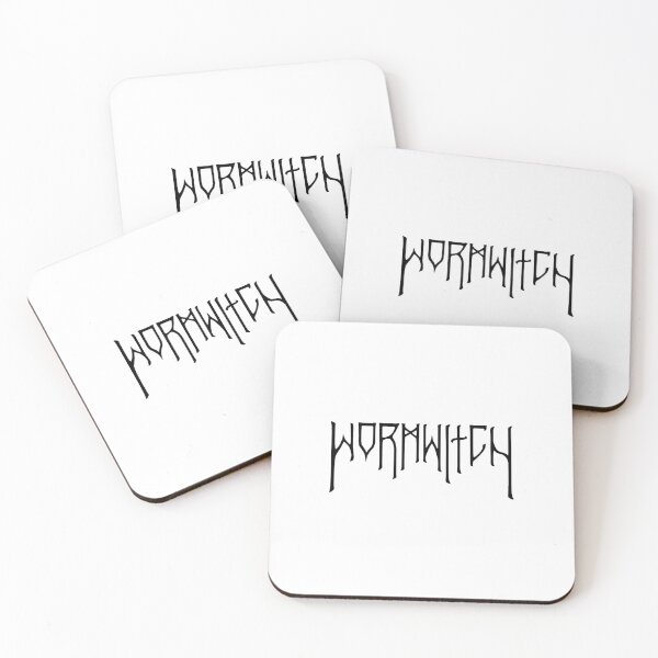 Item preview, Wormwitch designed and sold by KMBRstudioSg.