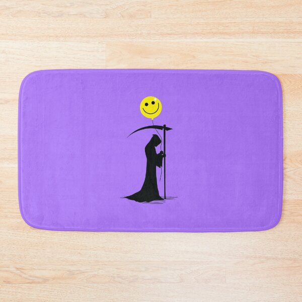 Item preview, Death balloon (inverted) designed and sold by LostintheLines.
