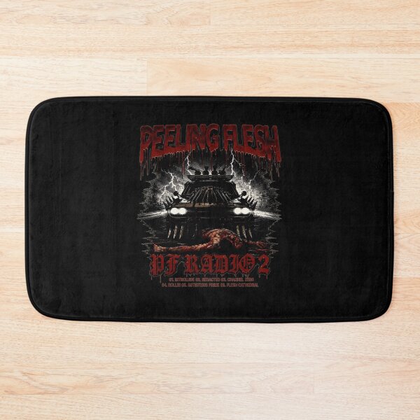 Item preview, Feelingflesh designed and sold by johnlyonsanen.