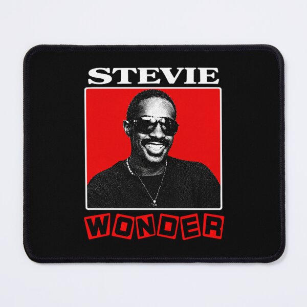 Artikelvorschau, Stevie Wonder Soulmusik entworfen und verkauft von HoneyMonday.