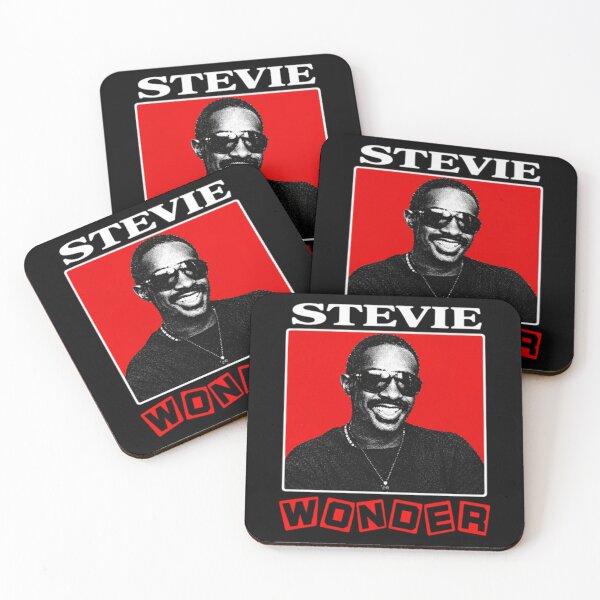 Item preview, Stevie Wonder Soul Music designed and sold by HoneyMonday.