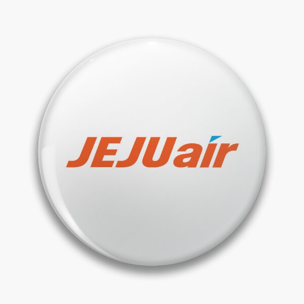 Item preview, Jeju Air Logo designed and sold by zargoca.