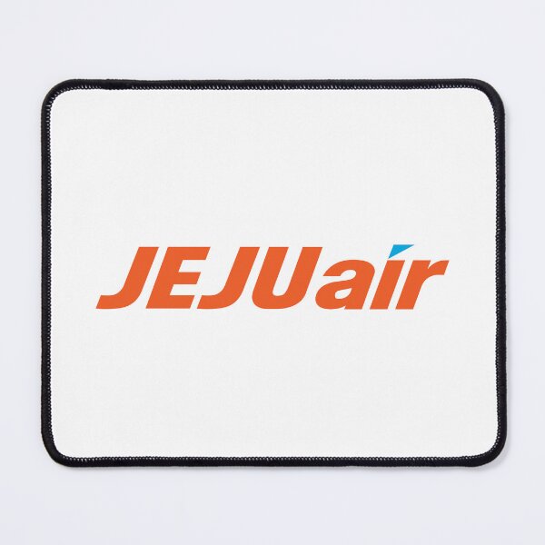 Item preview, Jeju Air Logo designed and sold by zargoca.