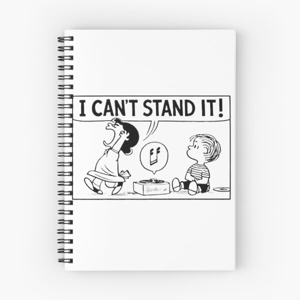 Item preview, Classic Peanuts Inspired Lucy Character Expressing Frustration Illustration designed and sold by Surface-arts.