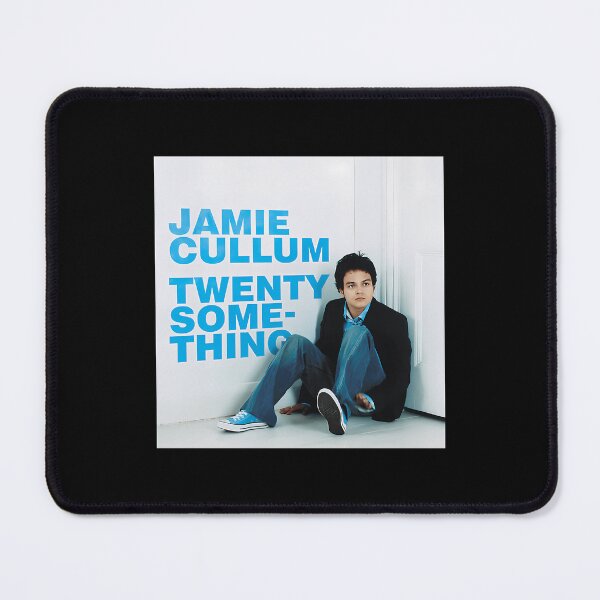 Item preview, Jamie Cullum Twentysomething designed and sold by 7amisa.
