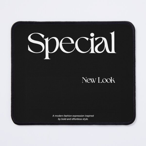 Item preview, Special New Look Minimalist Fashion designed and sold by Mr besho.