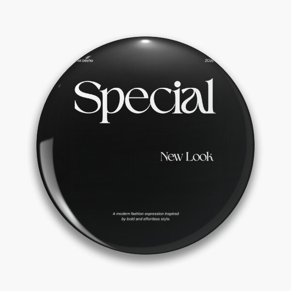 Item preview, Special New Look Minimalist Fashion designed and sold by Mr besho.