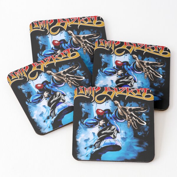 Item preview, Limp Bizkit designed and sold by Meow  CAT.