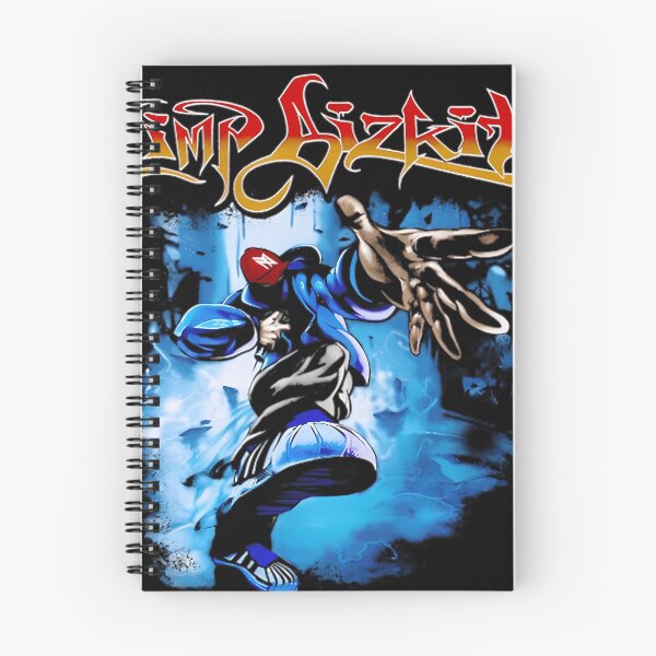 Item preview, Limp Bizkit designed and sold by Meow  CAT.
