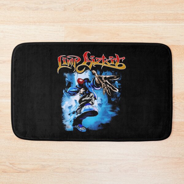 Item preview, Limp Bizkit designed and sold by Meow  CAT.