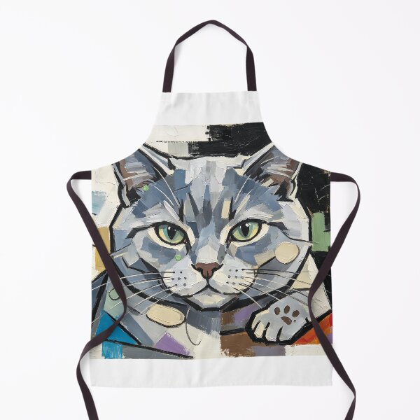 Item preview, impasto portrait designed and sold by forget45studio.