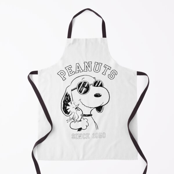 Item preview, Classic Snoopy and Woodstock Vintage Cartoon Illustration Design designed and sold by melchior19.