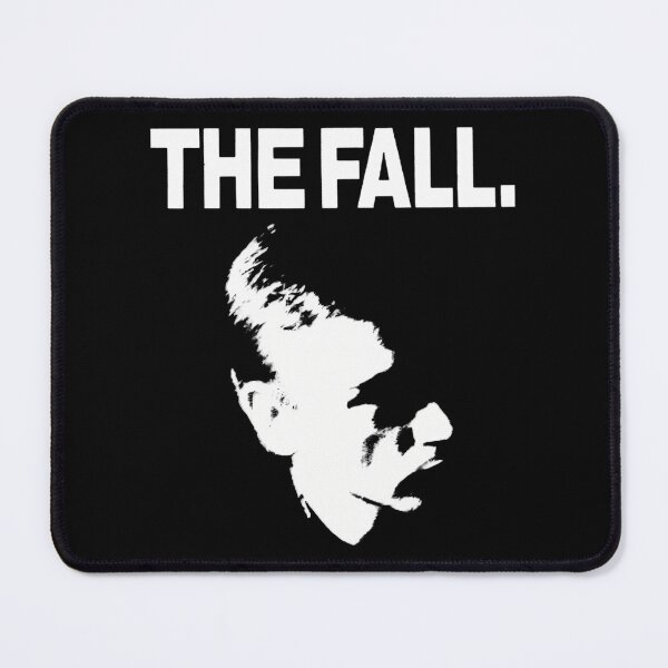 Item preview, The Fall Bend Sinister - Band - Jonathan Byers designed and sold by ScotLabadie.