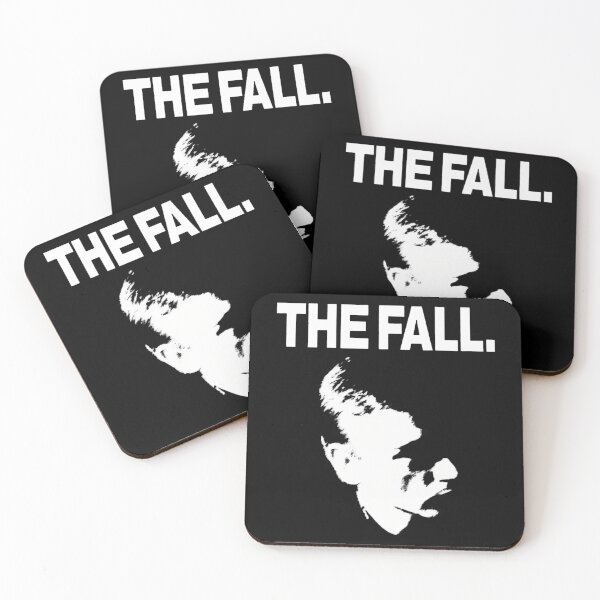 Item preview, The Fall Bend Sinister - Band - Jonathan Byers  designed and sold by ScotLabadie.