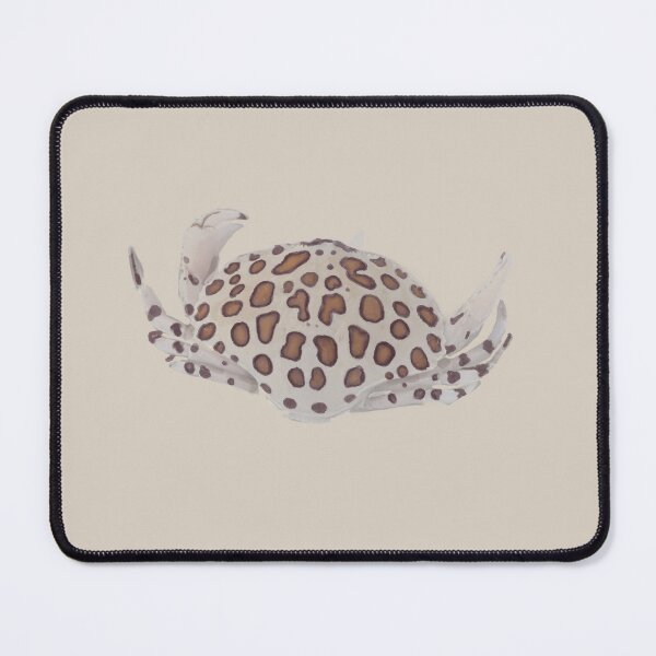 Item preview, Leopard crab designed and sold by Archived by Vic.