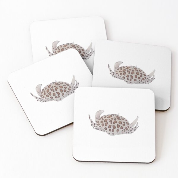 Item preview, Leopard crab designed and sold by Archived by Vic.