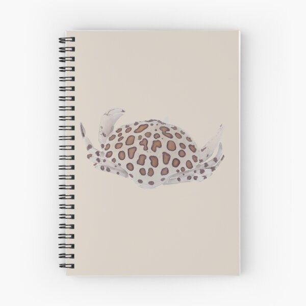 Item preview, Leopard crab designed and sold by Archived by Vic.