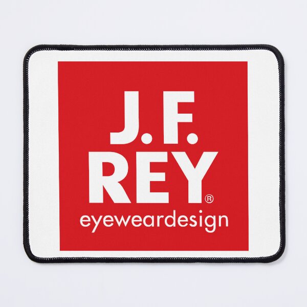 Item preview, J.F. Rey Eyewear Design Logo designed and sold by zargoca.