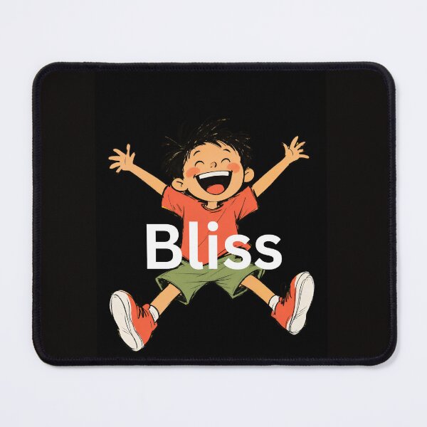 Item preview, BLISS designed and sold by SKYSHOP007.