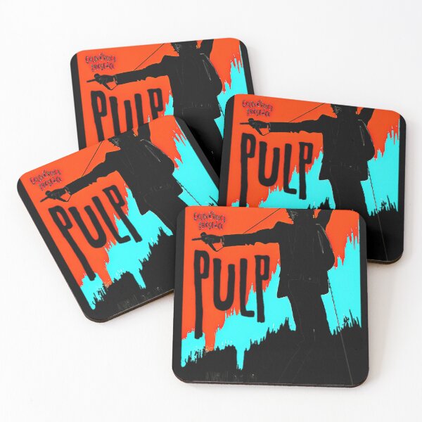 Item preview, Pulps Band designed and sold by Mutant-Critters.