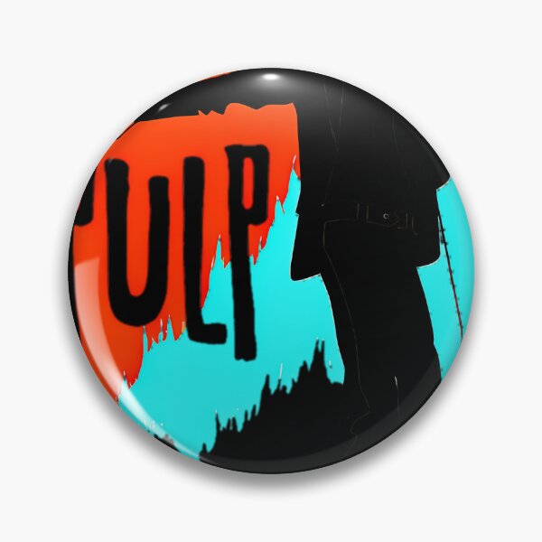 Item preview, Pulps Band designed and sold by Mutant-Critters.