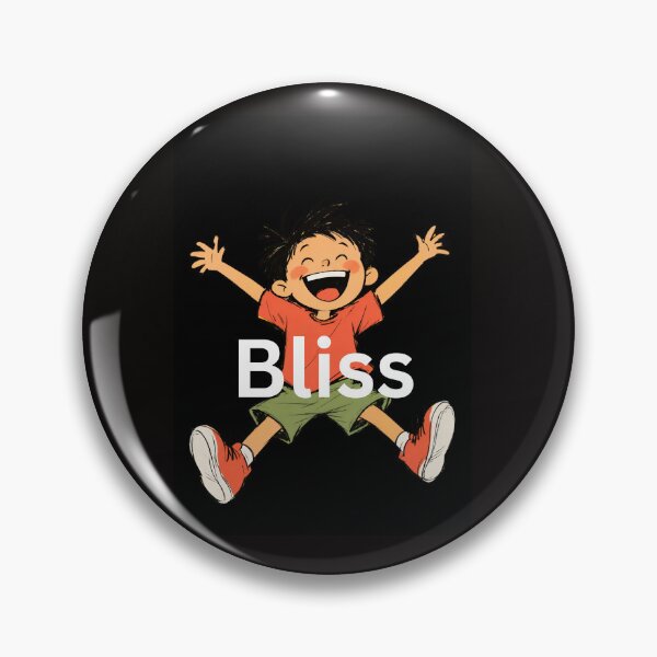 Item preview, BLISS designed and sold by SKYSHOP007.