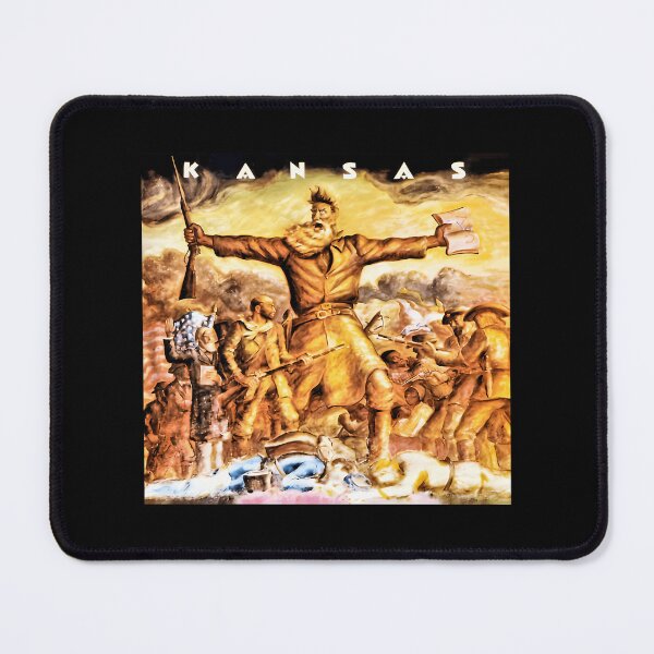 Item preview, Kansas Rock Band designed and sold by LaurenceFontai.