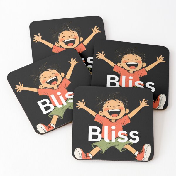Item preview, BLISS designed and sold by SKYSHOP007.