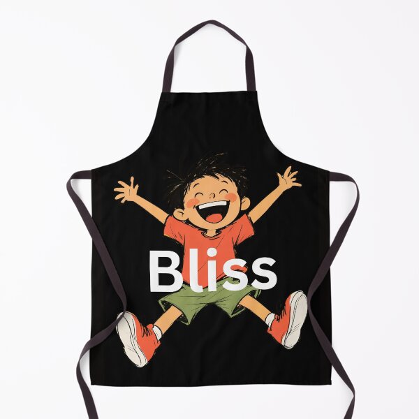 Item preview, BLISS designed and sold by SKYSHOP007.