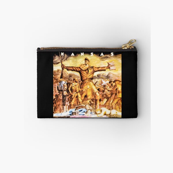 Item preview, Kansas Rock Band designed and sold by LaurenceFontai.