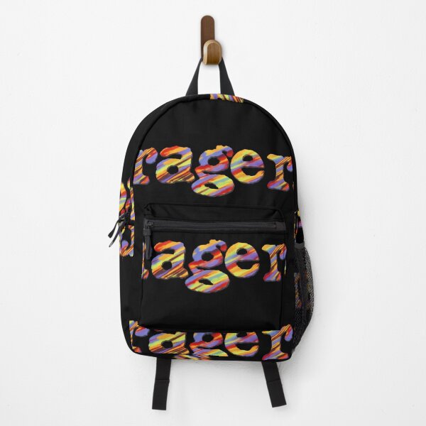 Item preview, Rage designed and sold by ScotLabadie.