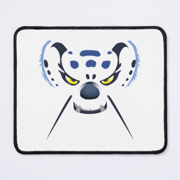 Item preview, Tai Lung Inspired Kung Fu Panda Villain Artwork designed and sold by styleluxscom.