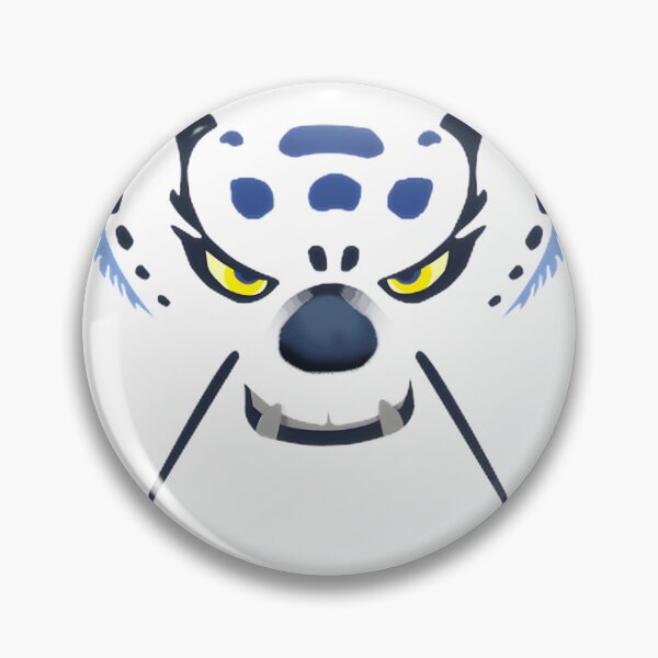 Item preview, Tai Lung Inspired Kung Fu Panda Villain Artwork designed and sold by styleluxscom.